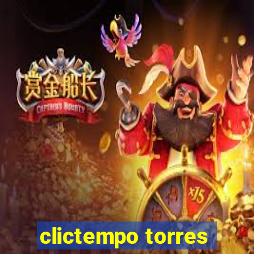 clictempo torres